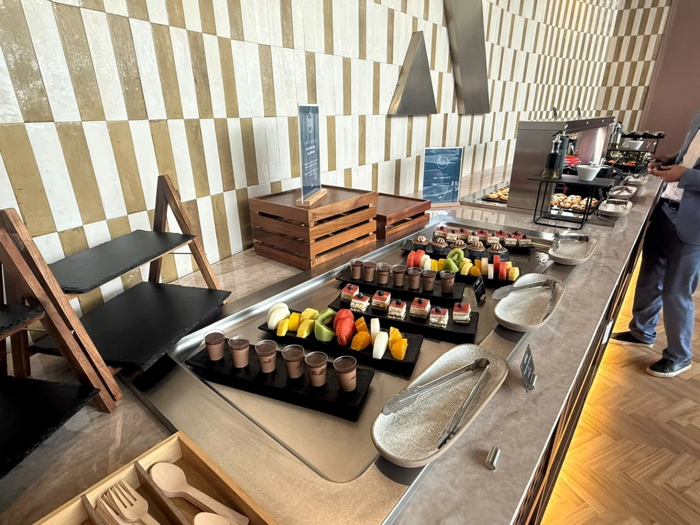 Meet & Greet + VIP Lounge airport service